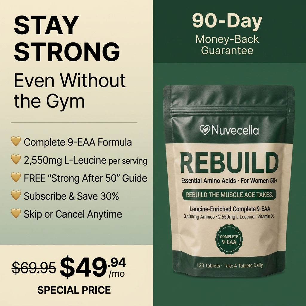 Your Wellness Daily Facebook ad