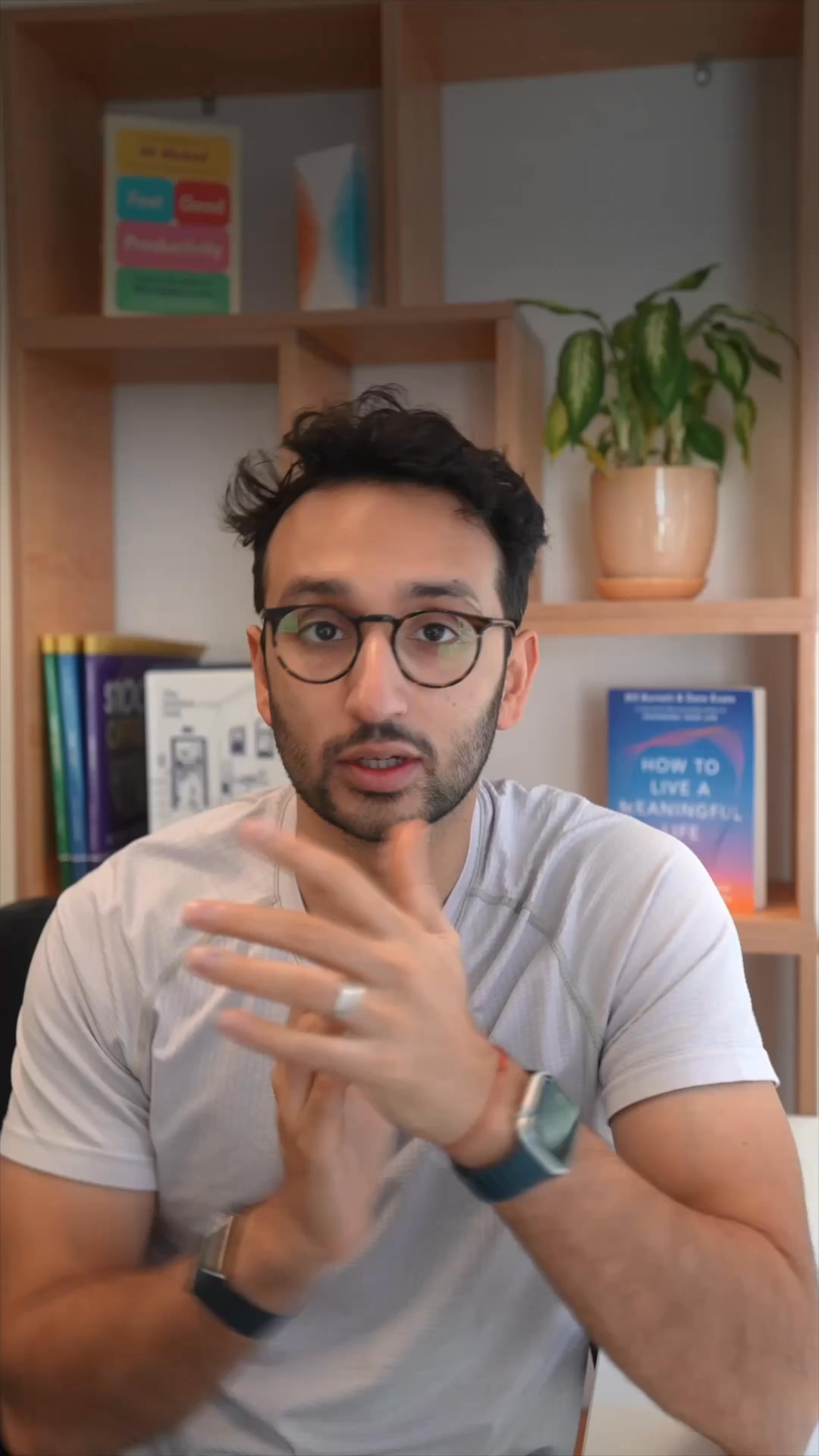 Wispr Flow Facebook ad: Stop Typing to Your AI