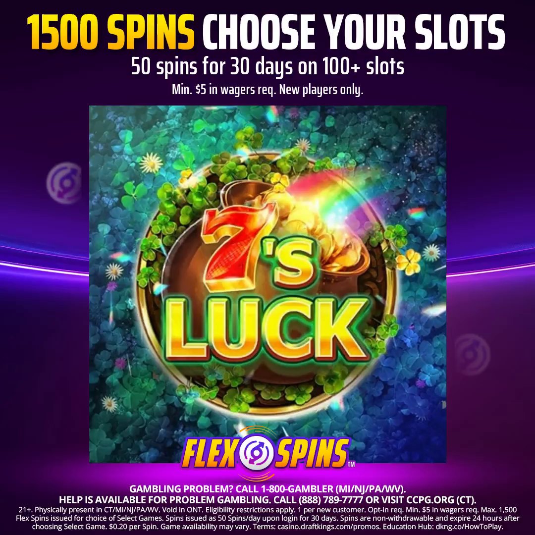 DraftKings Casino Facebook ad