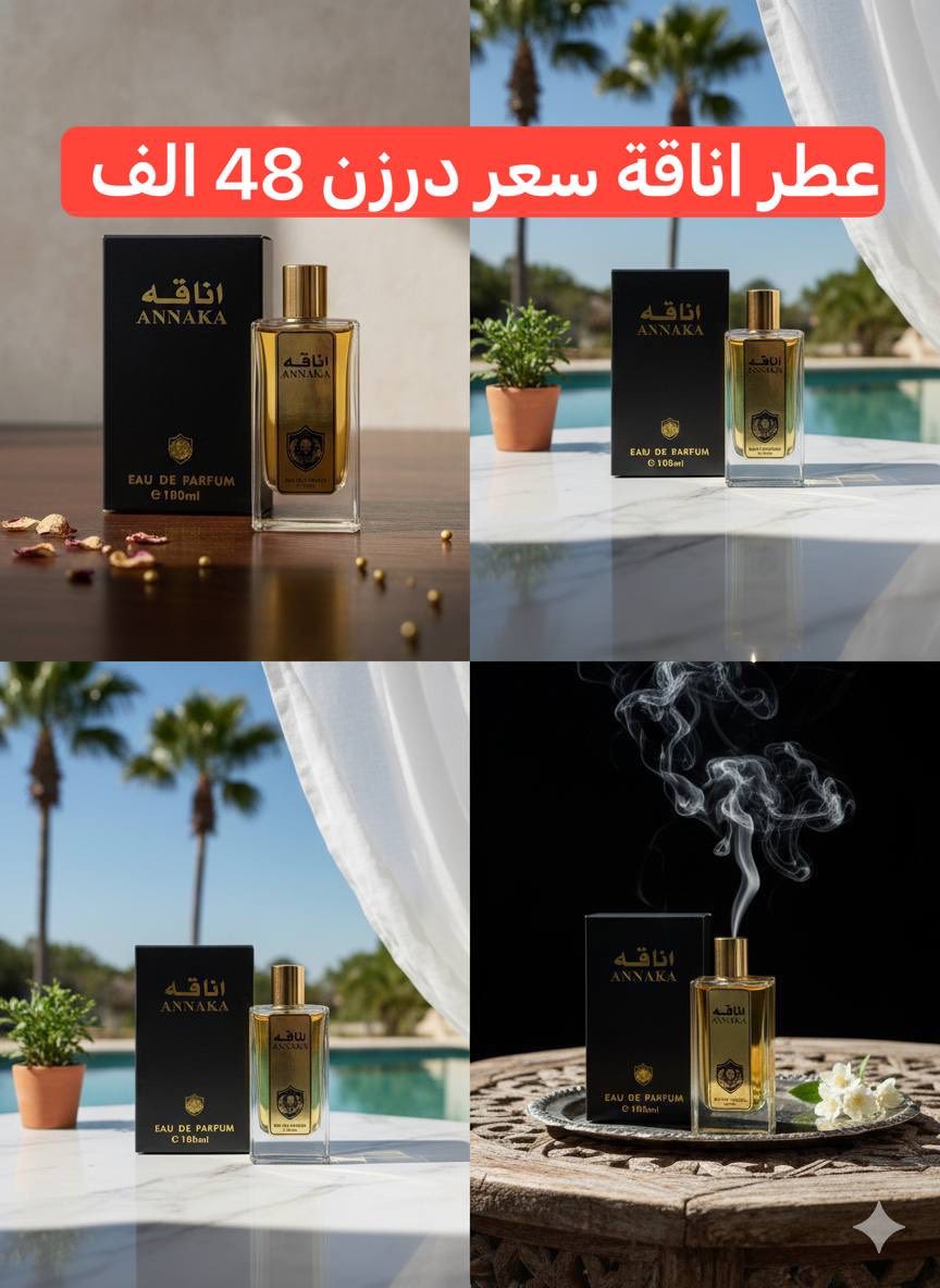 حسين الكعبي للجملة  Facebook ad