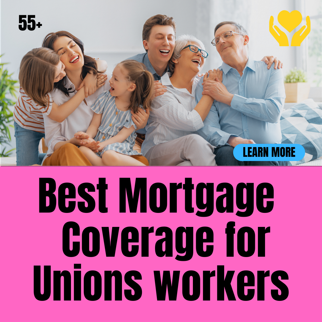Smart Legacy Financial Services Facebook ad: Protect Your Home Today!