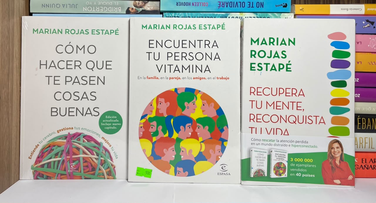 Librería Luz Facebook ad: Invierte en ti, en tus conocimientos y en…
