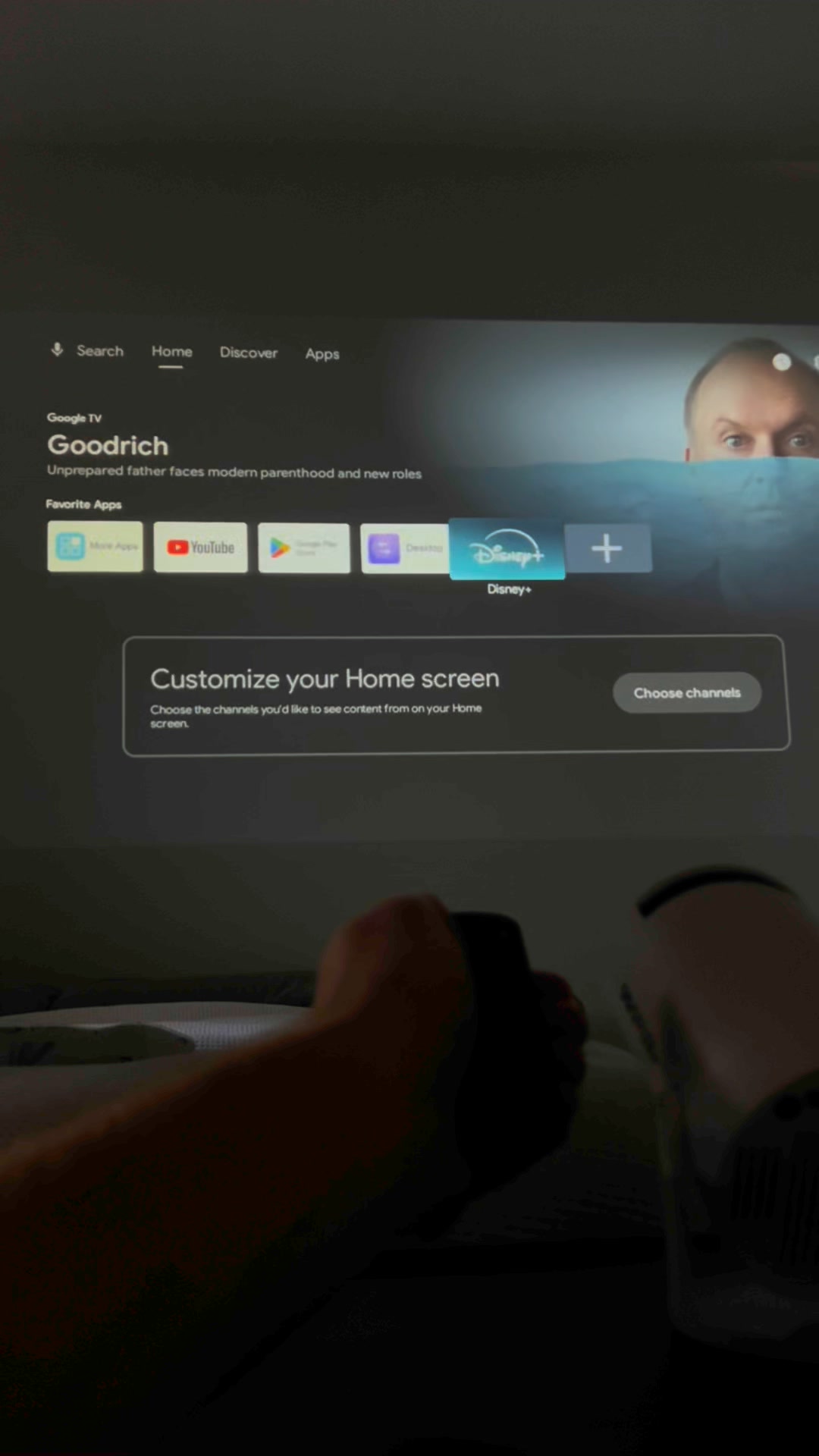 Proflix Facebook ad: EOFY Sale: 60% OFF