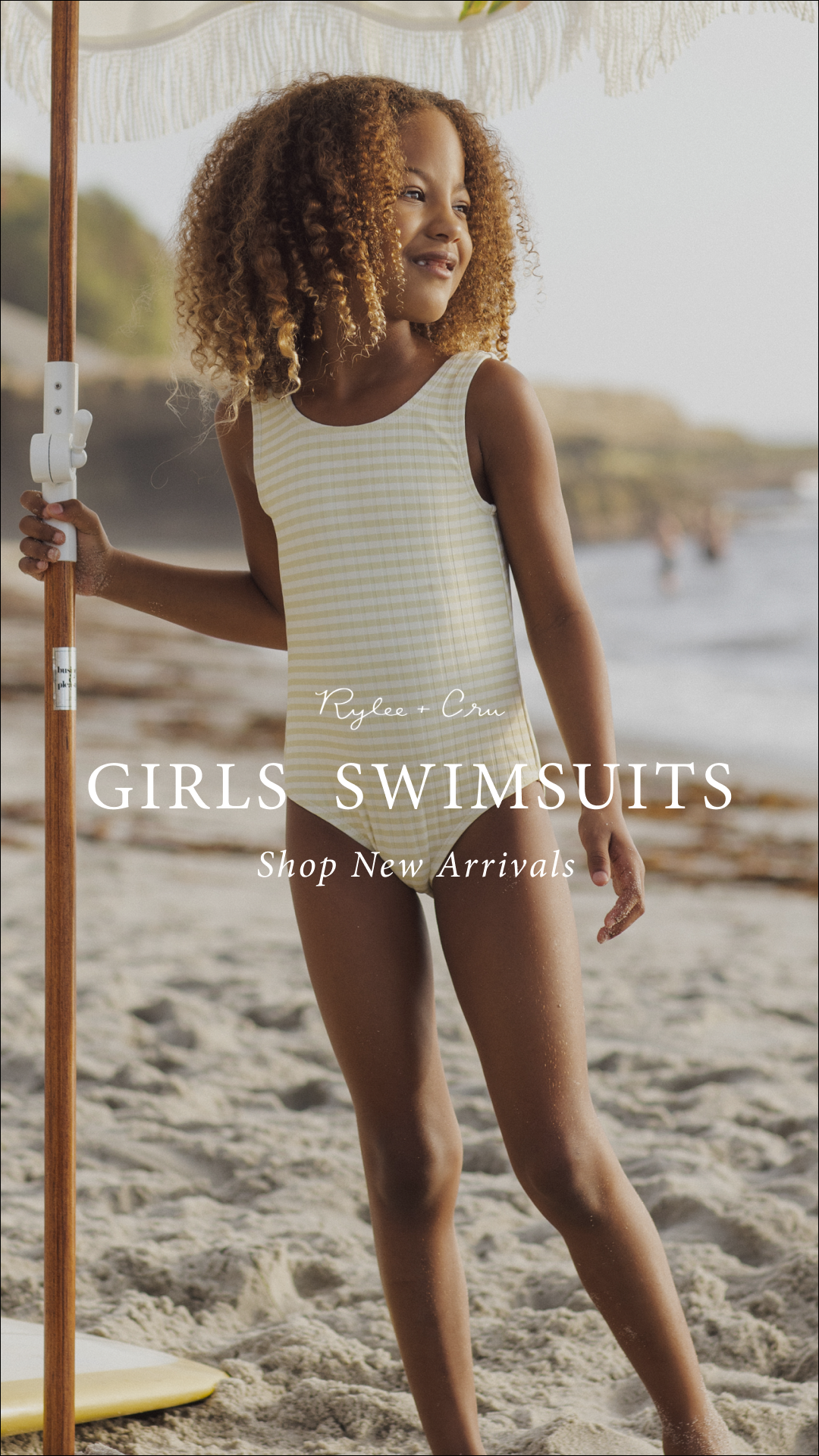 Rylee + Cru Facebook ad