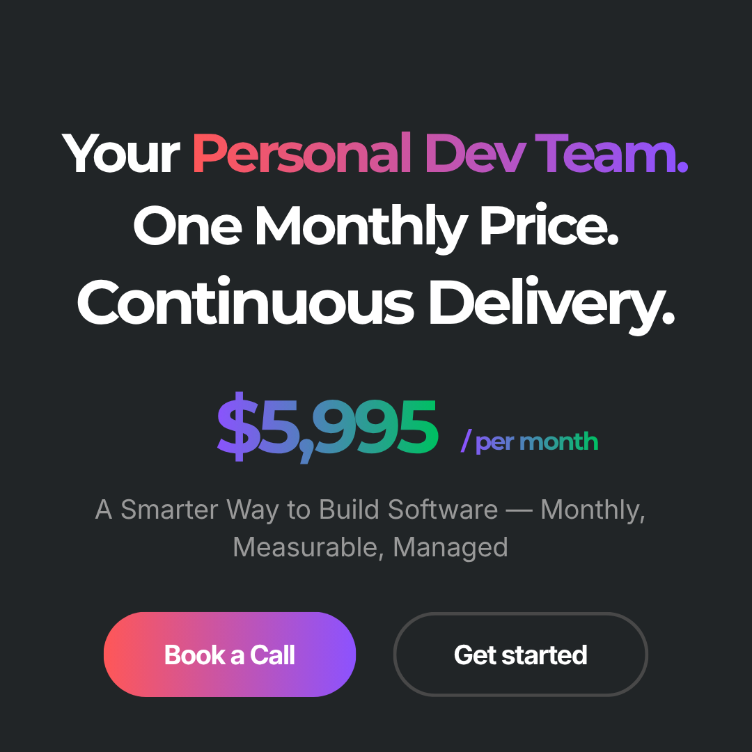 Assembled Systems Facebook ad