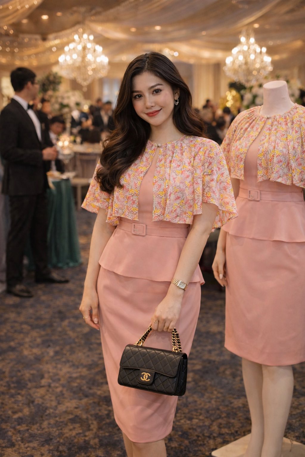 Forever fashion Gallery Facebook ad
