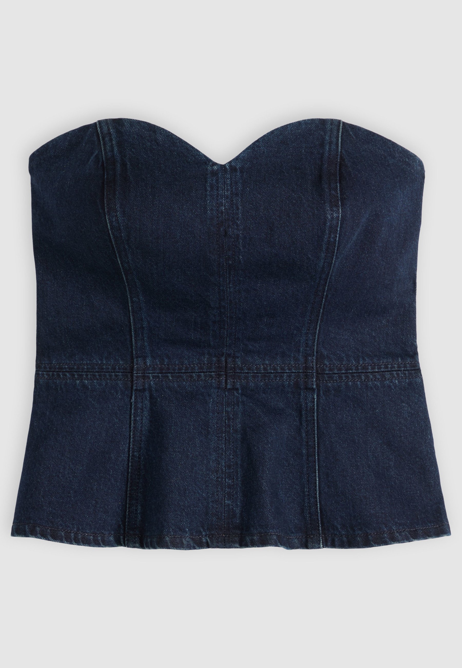 Zalando Brands Facebook ad: Wähle deinen Look
