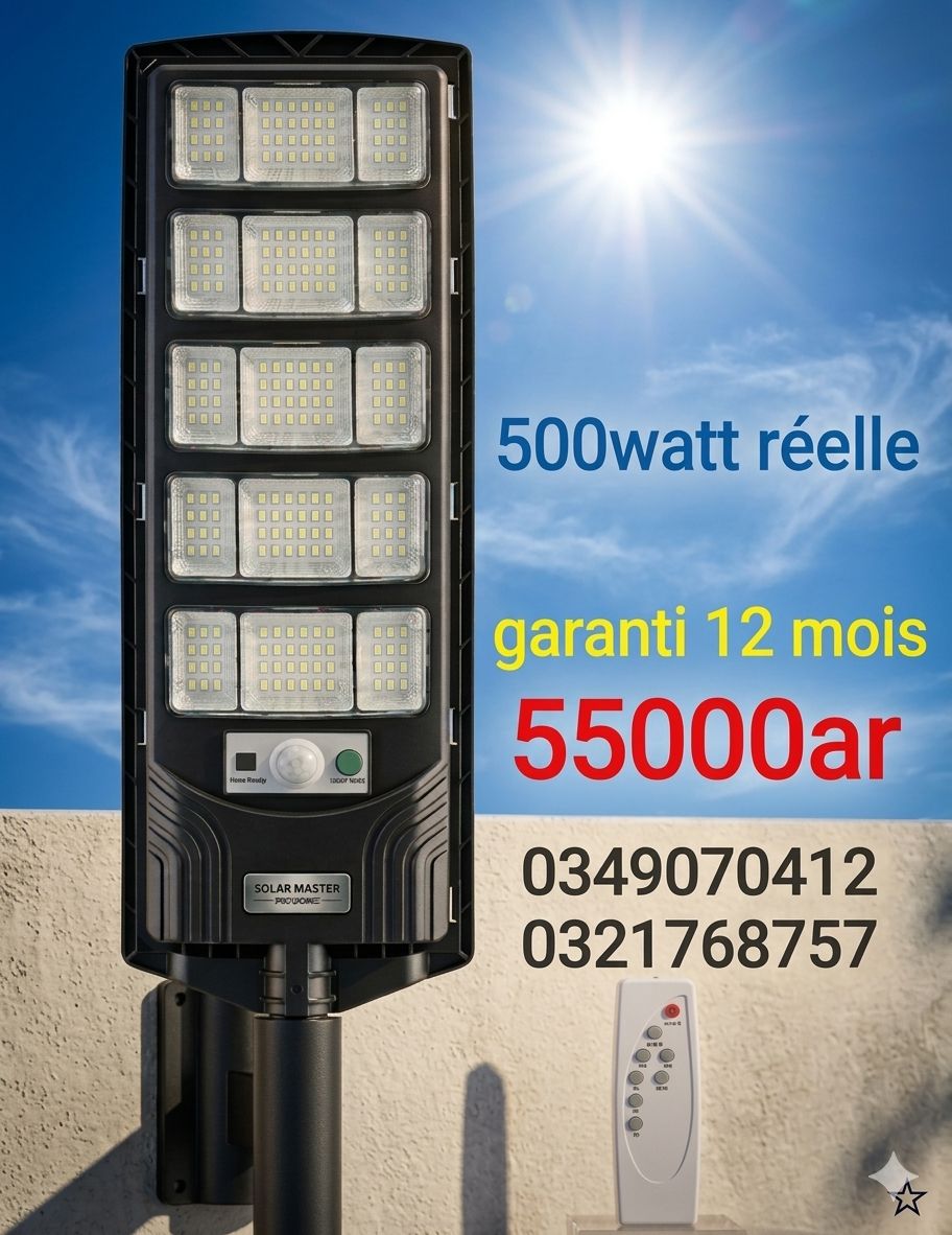 Mahasoa Facebook ad
