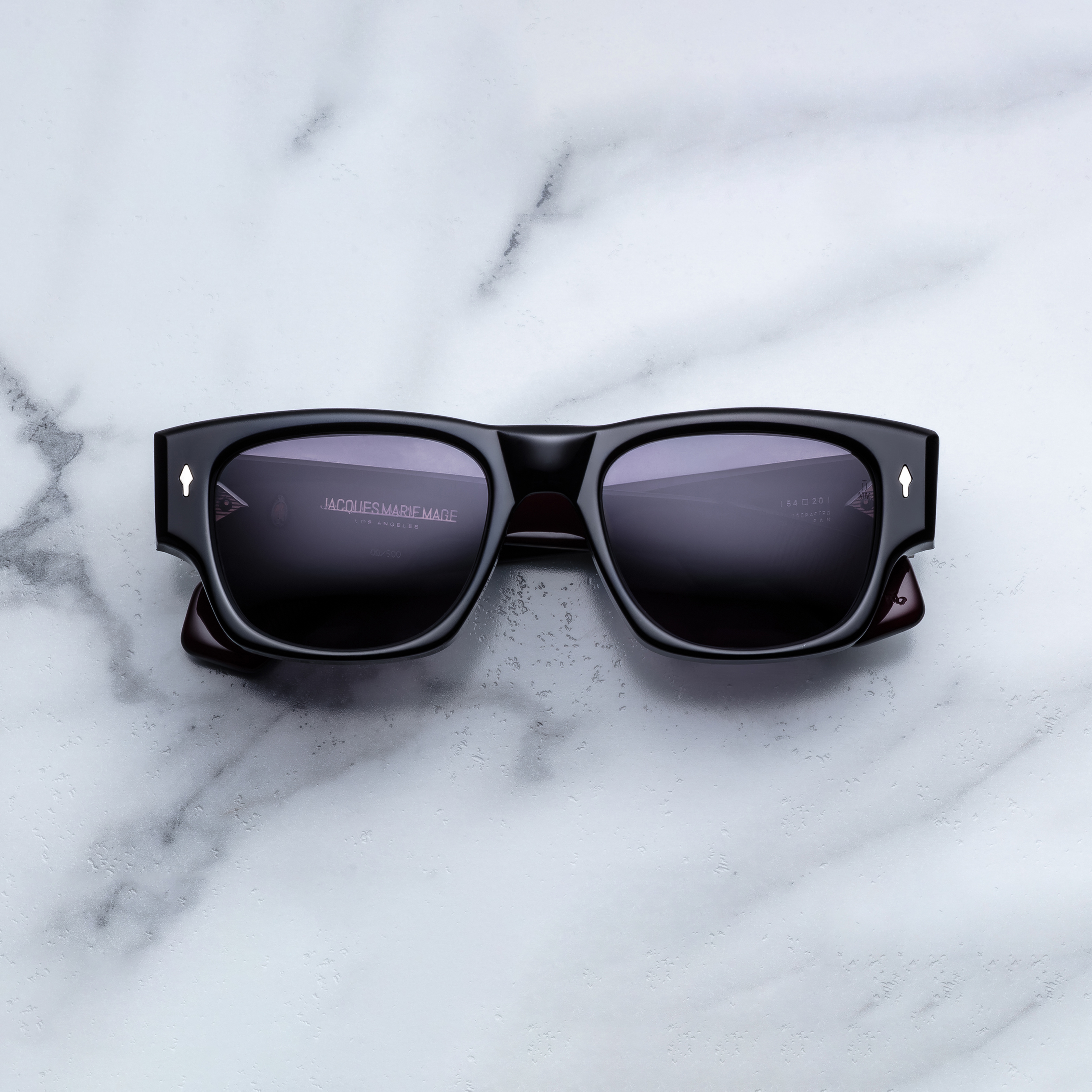 JMM Facebook ad: Limited-edition luxury goods handcrafted with an…