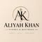 Aliyah Khan Store's & Business