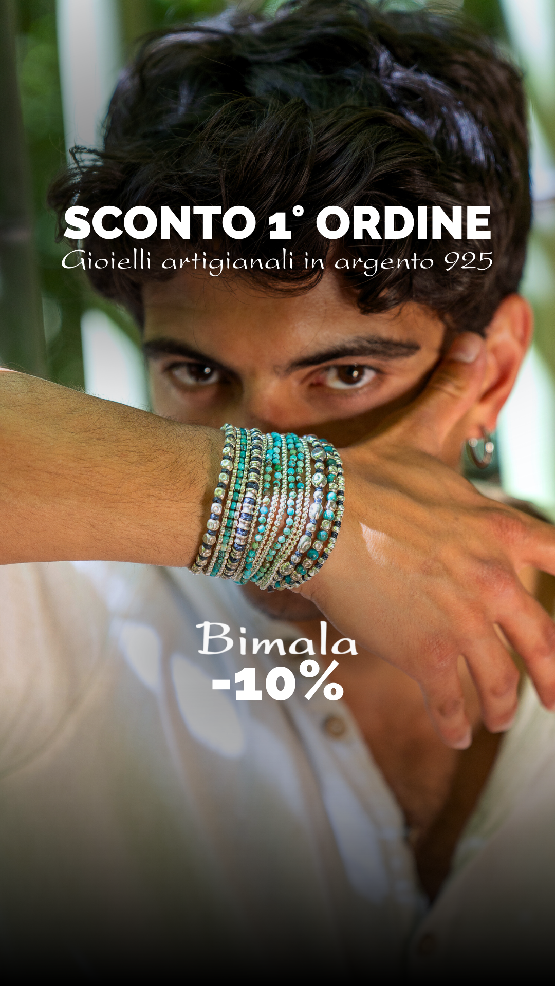 Bimala Facebook ad from Jan 14, 2026