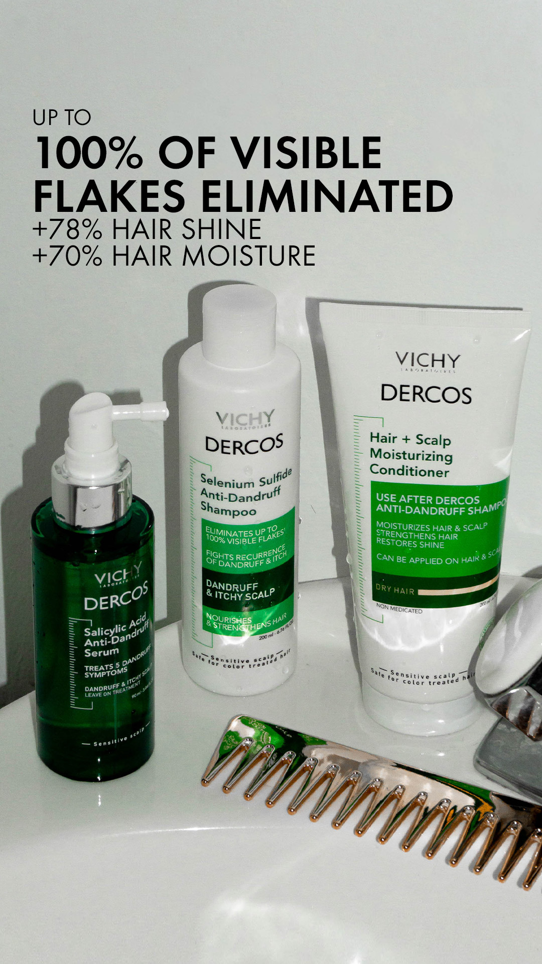Vichy Facebook ad from Mar 27, 2026