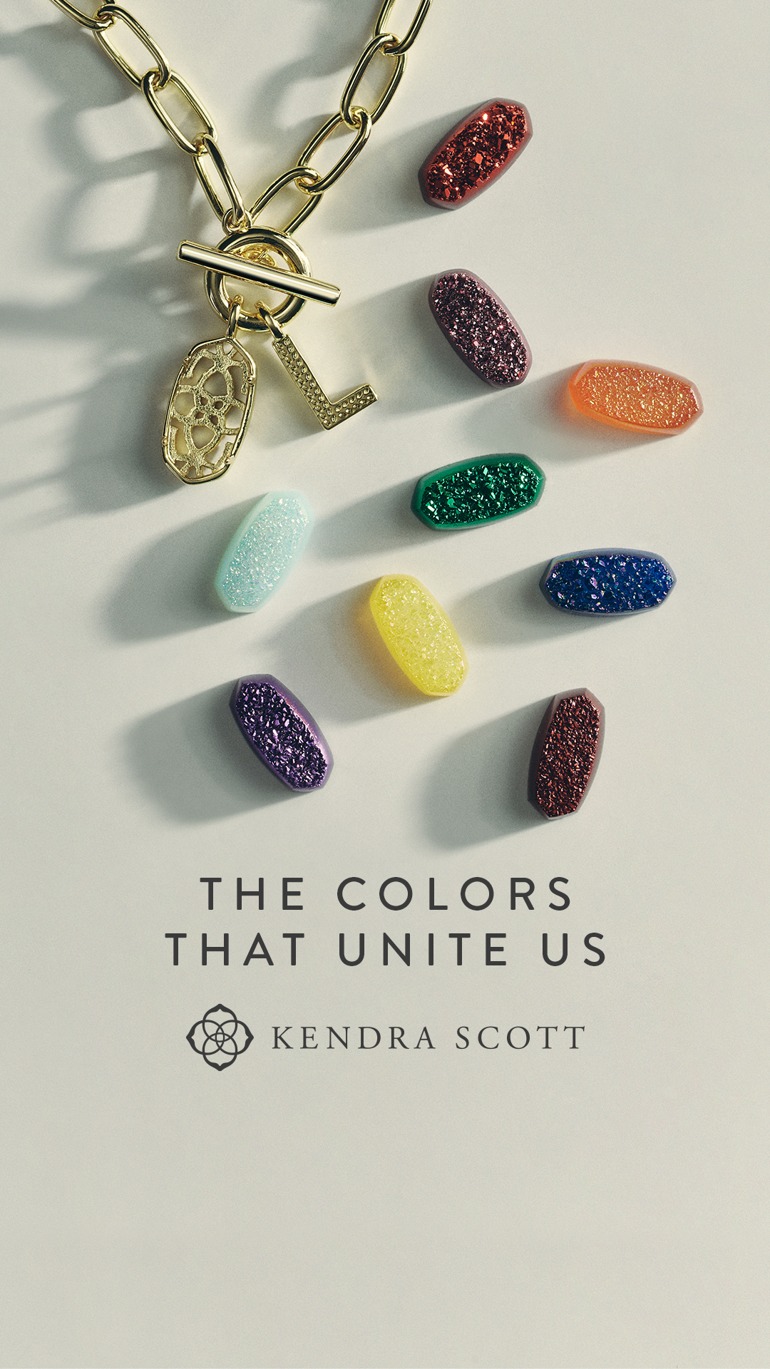 Kendra Scott Facebook ad