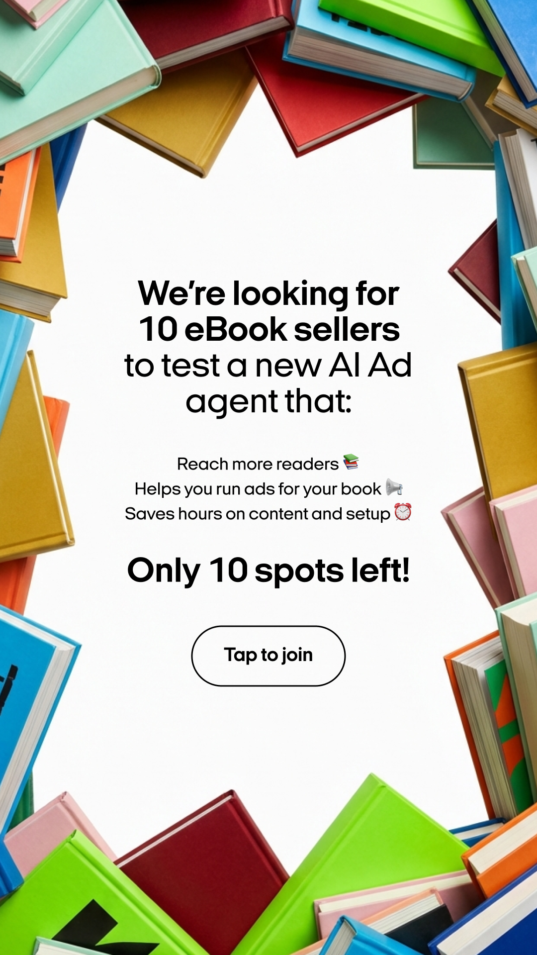 Zeely Facebook ad