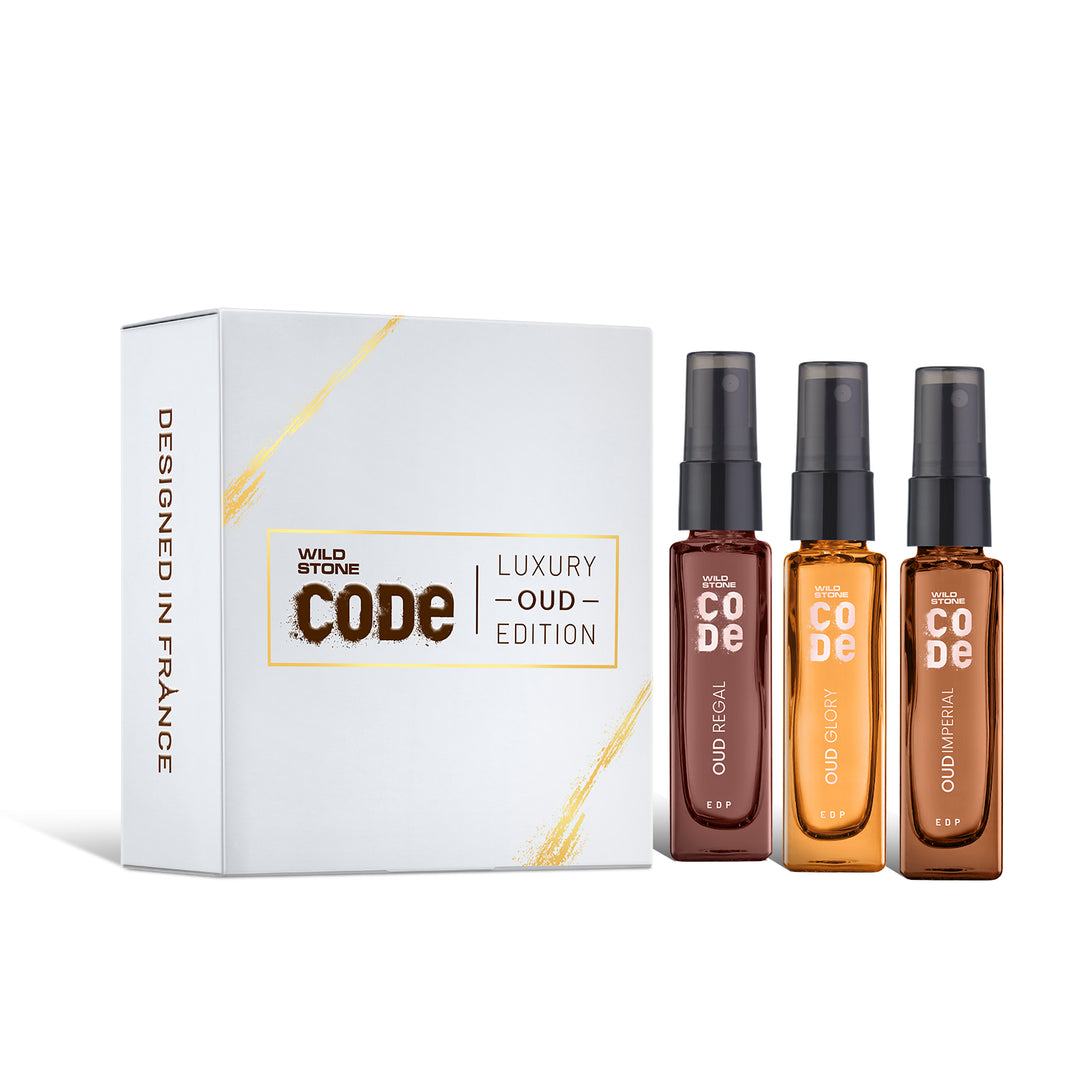CODE Facebook ad
