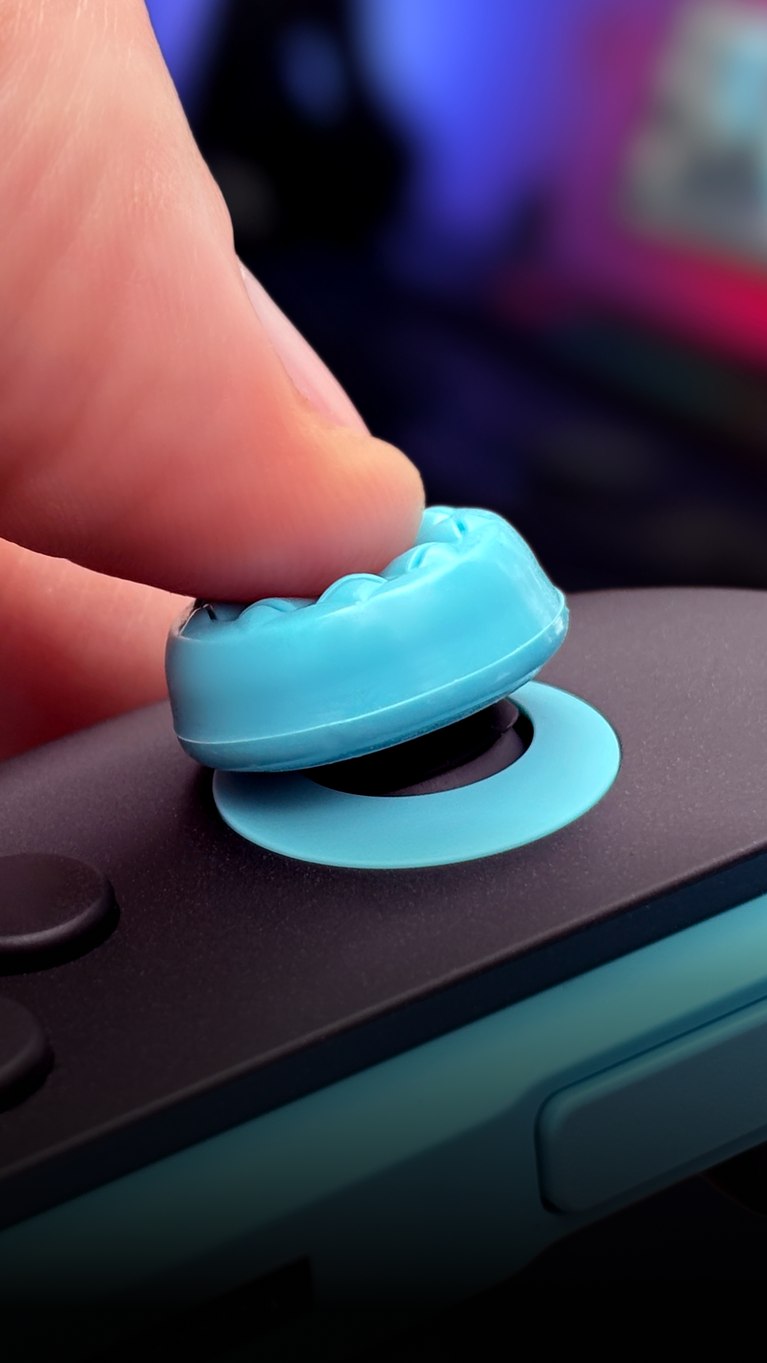 KontrolFreek Facebook ad