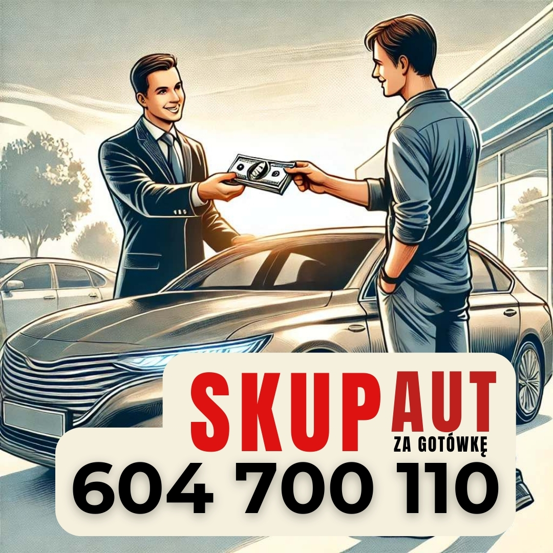 ToAuto Center - samochody używane Facebook ad