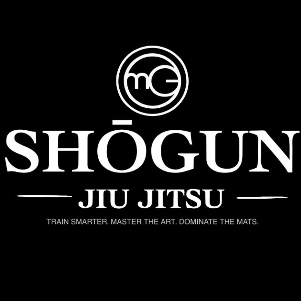 Shōgun Jiu Jitsu Academy Facebook ad