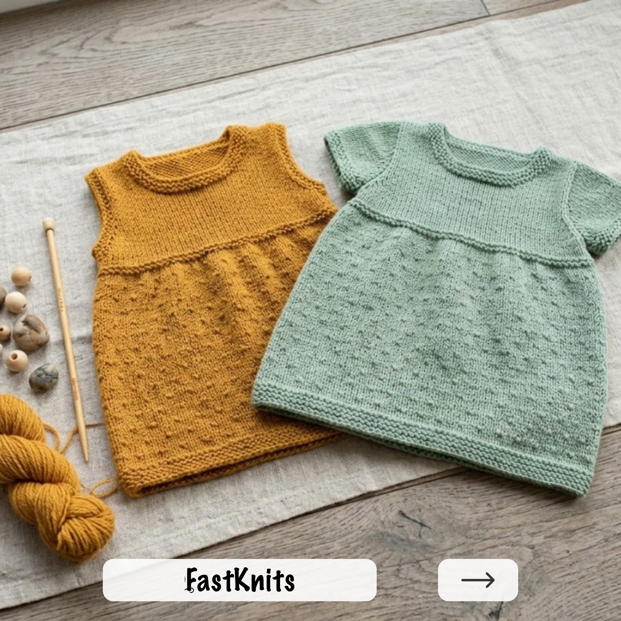 All Crafts Facebook ad