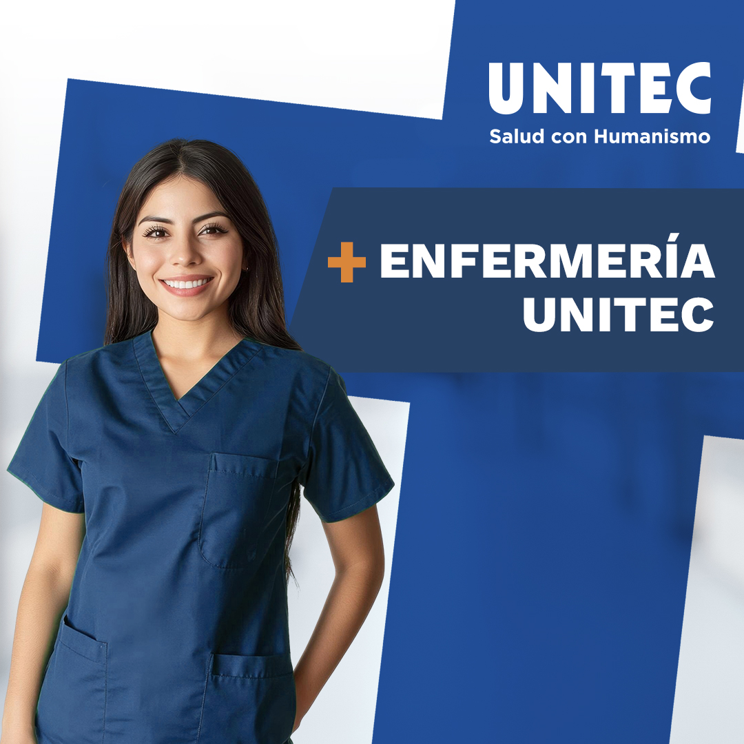 UNITEC Facebook ad