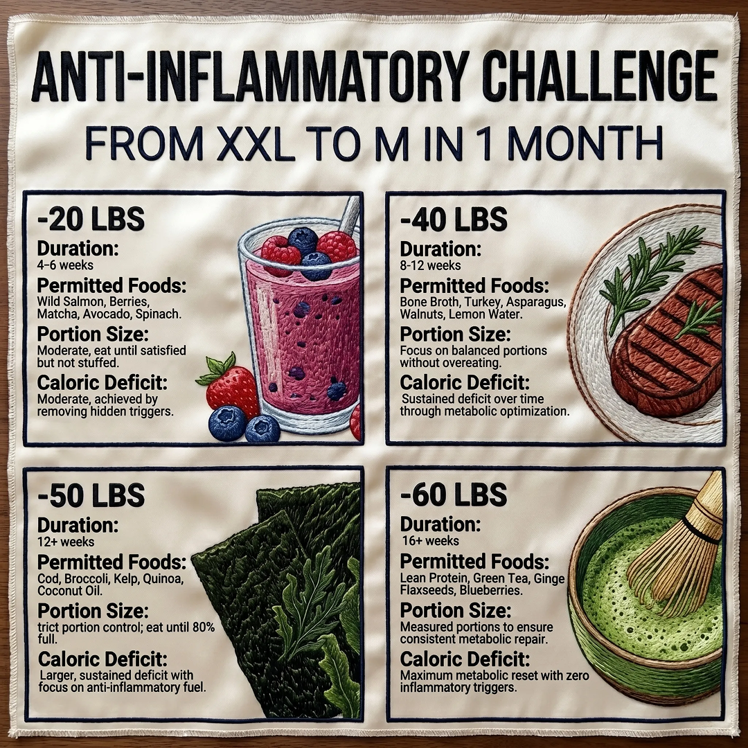 Мy 28 Day Challenge Facebook ad