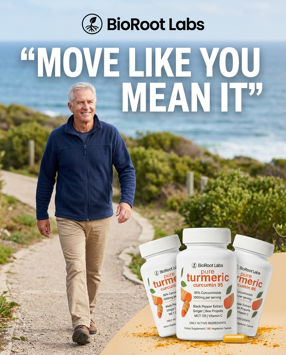 BioRoot Labs Facebook ad