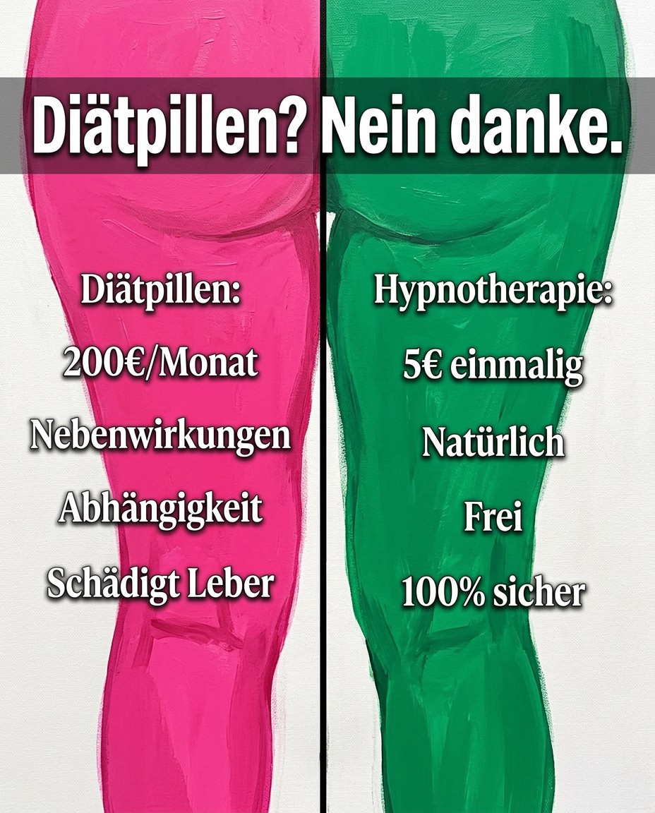 Hypnozio: power of hypnotherapy Facebook ad