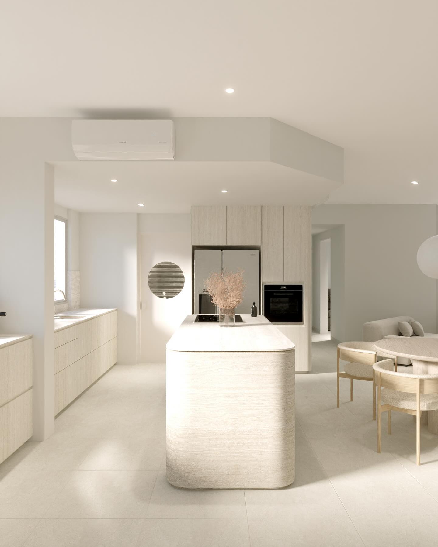 1618 Facebook ad: Initial proposed design for a resale condo unit…