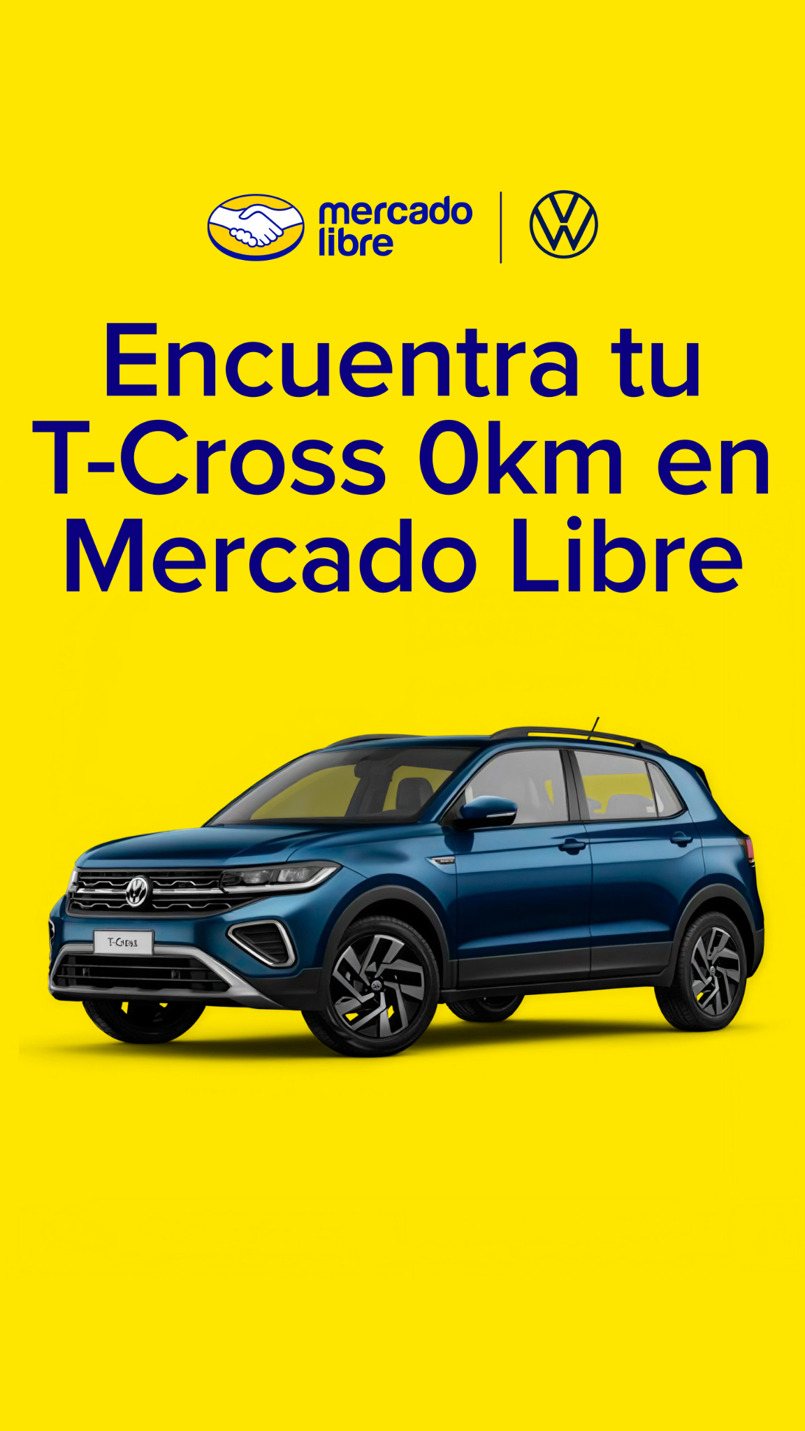 Mercado Libre Facebook ad