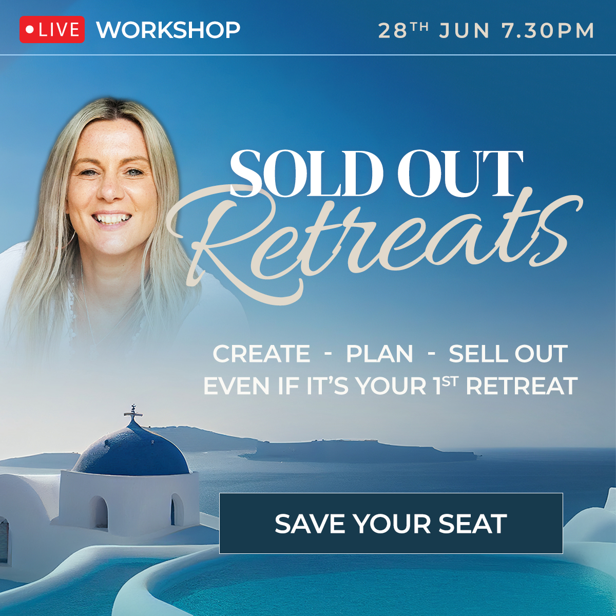 Amanda Brenkley Therapist and Coach Facebook ad