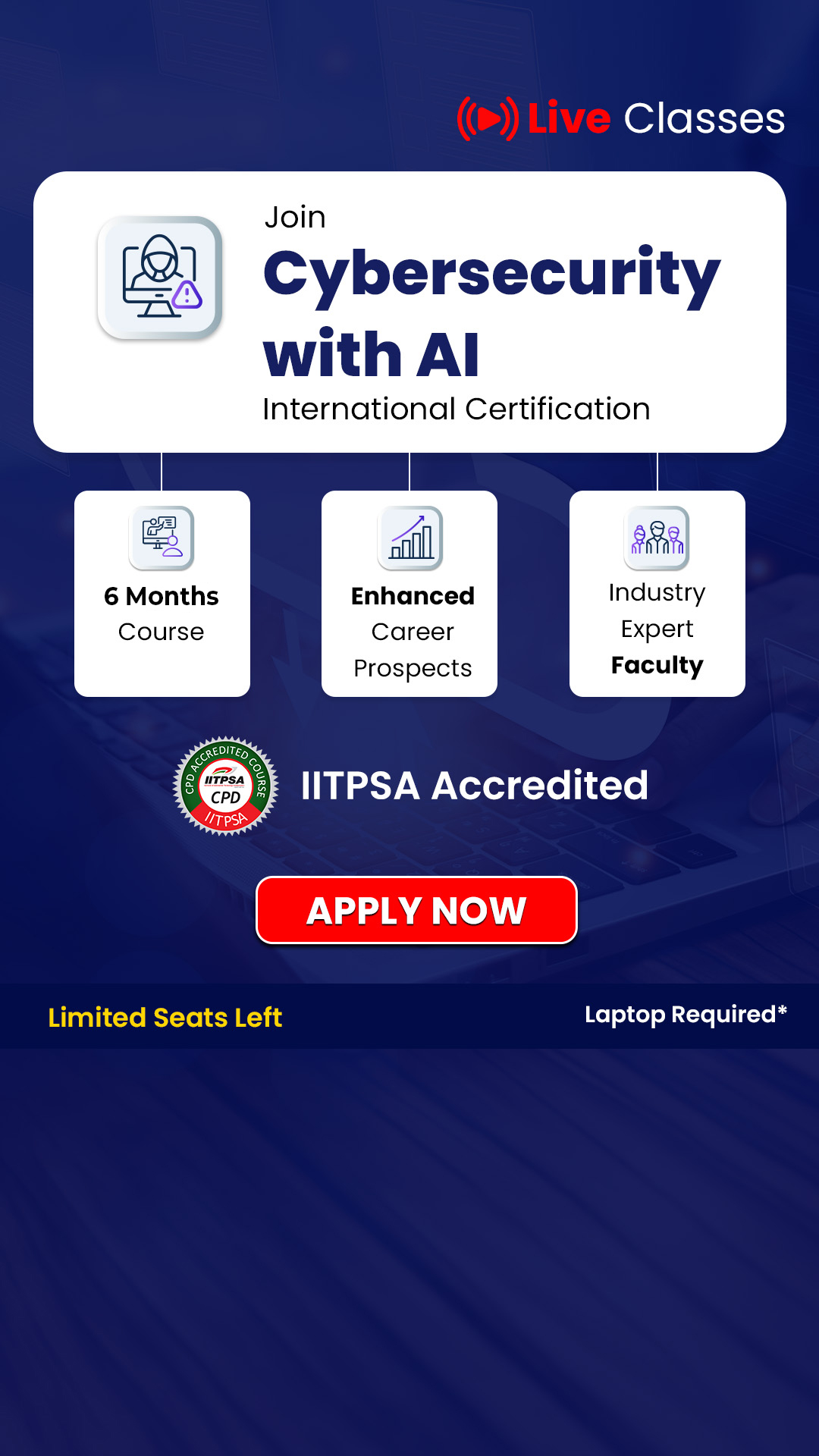 Digital Regenesys Kenya Facebook ad