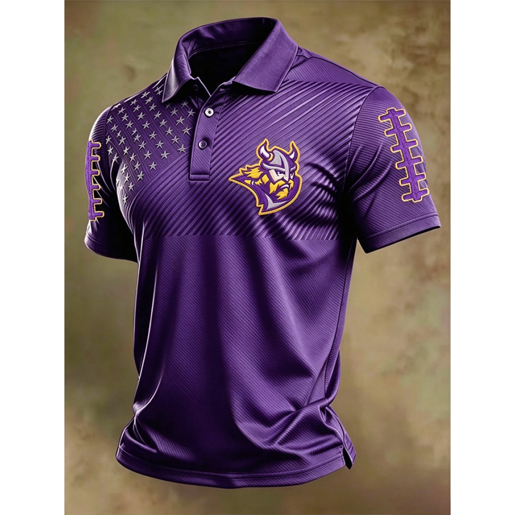 NFL Fan Gear Facebook ad