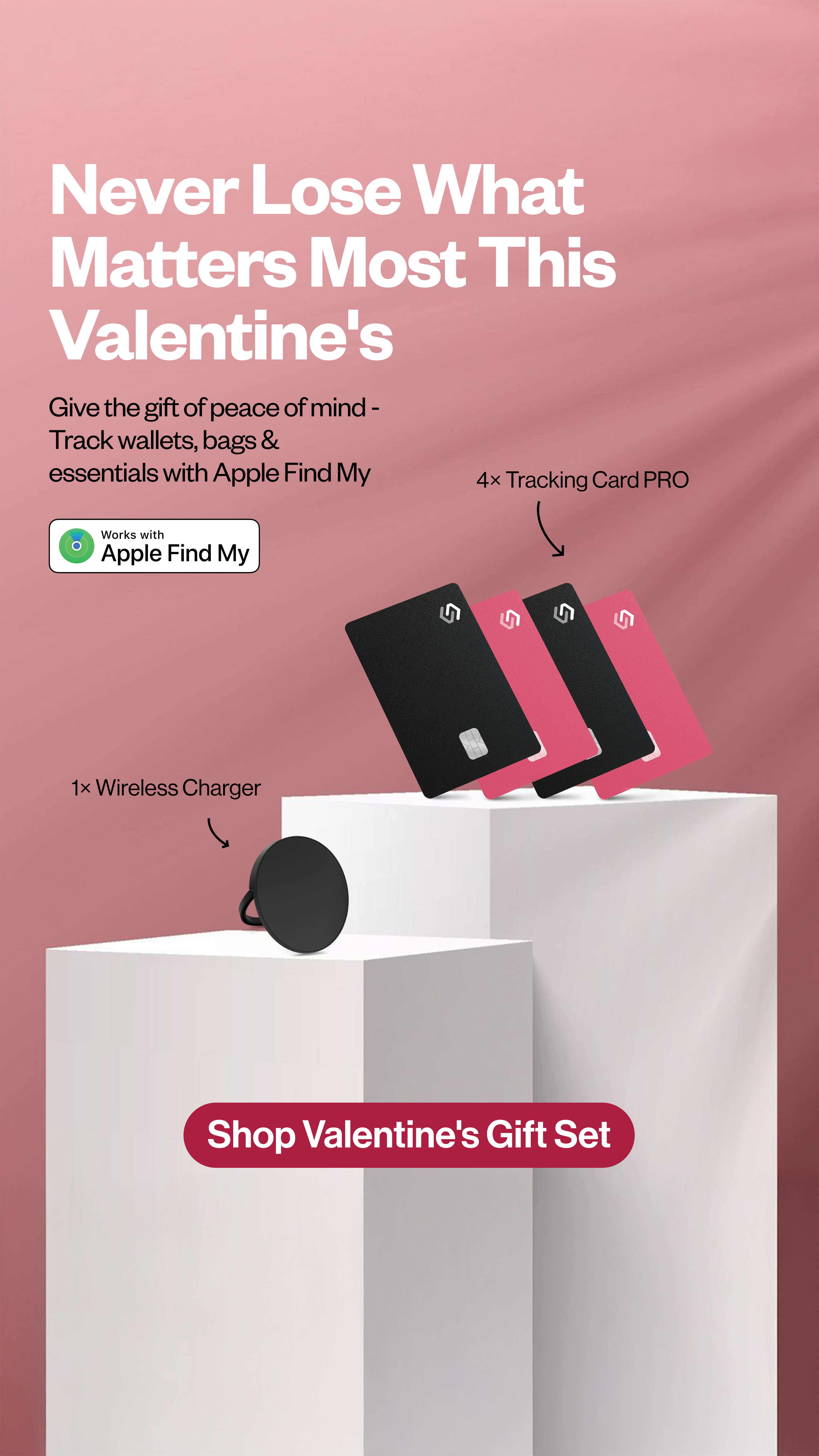 Spotminders Facebook ad