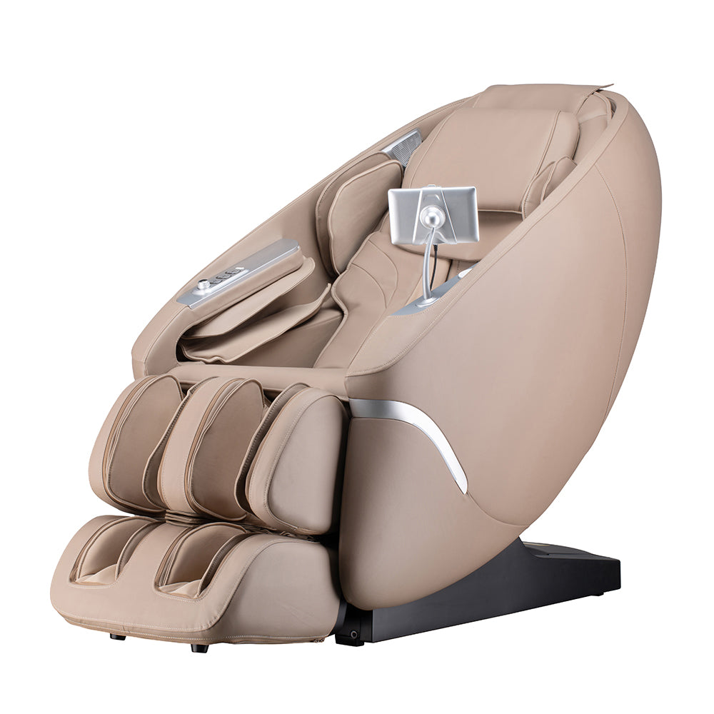 Feel Good Massage Chairs Facebook ad