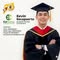 Online Masters and Doctorate by Kevin Recopuerto