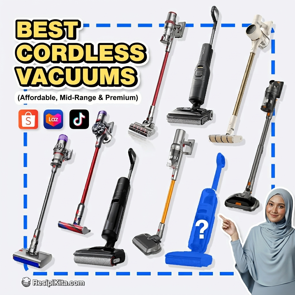 ResipiKita.com Facebook ad