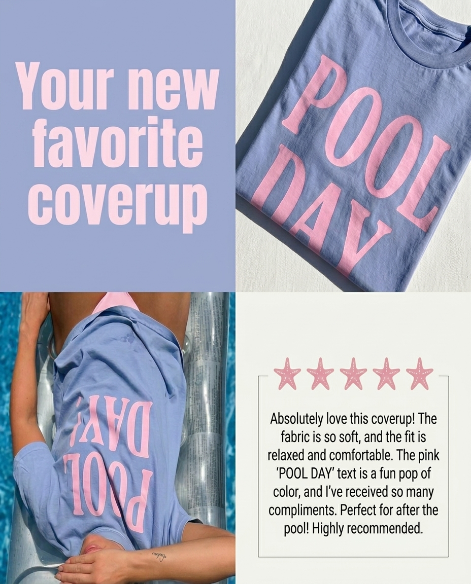 SBG Co. Facebook ad