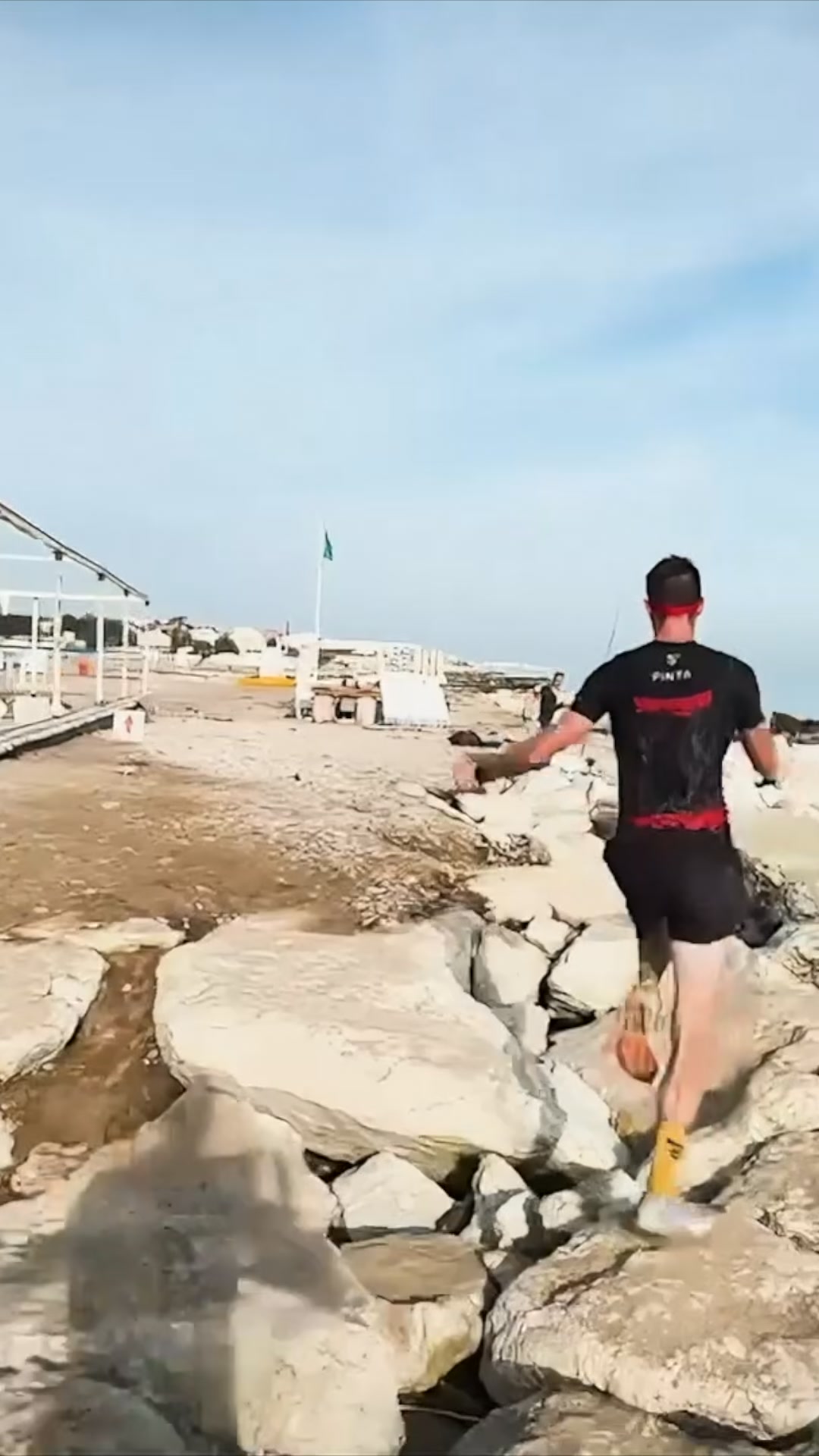 Spartan Race Italy Facebook ad from Jul 16, 2026