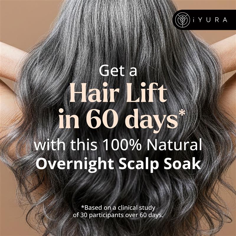 The Ayurveda Experience Facebook ad
