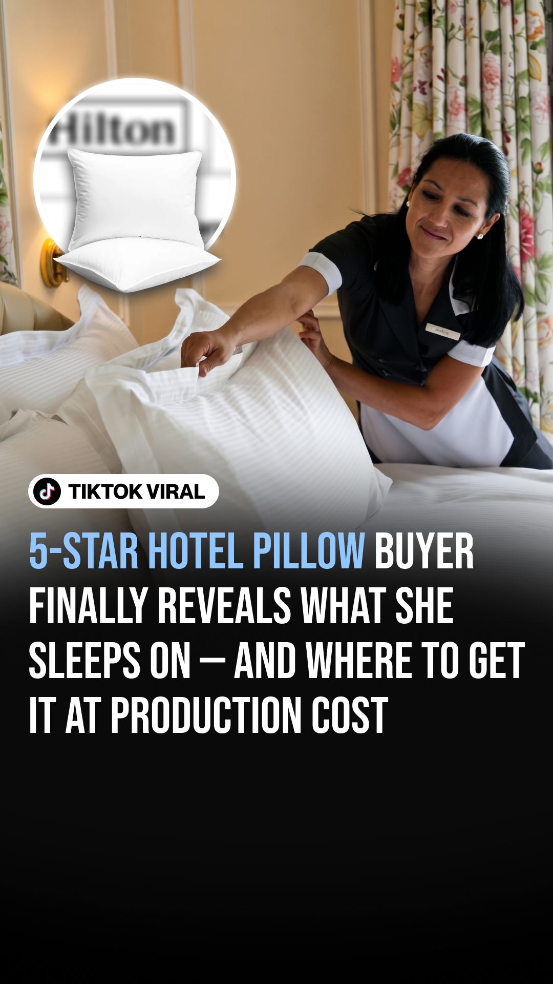 Mellow Sleeping Company Facebook ad