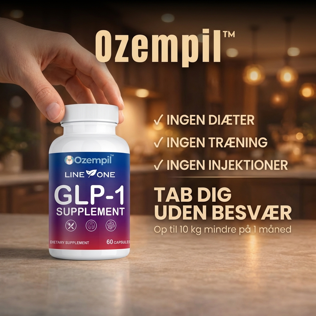 Nordic Health Hub Facebook ad: Vinterrabatterne er her