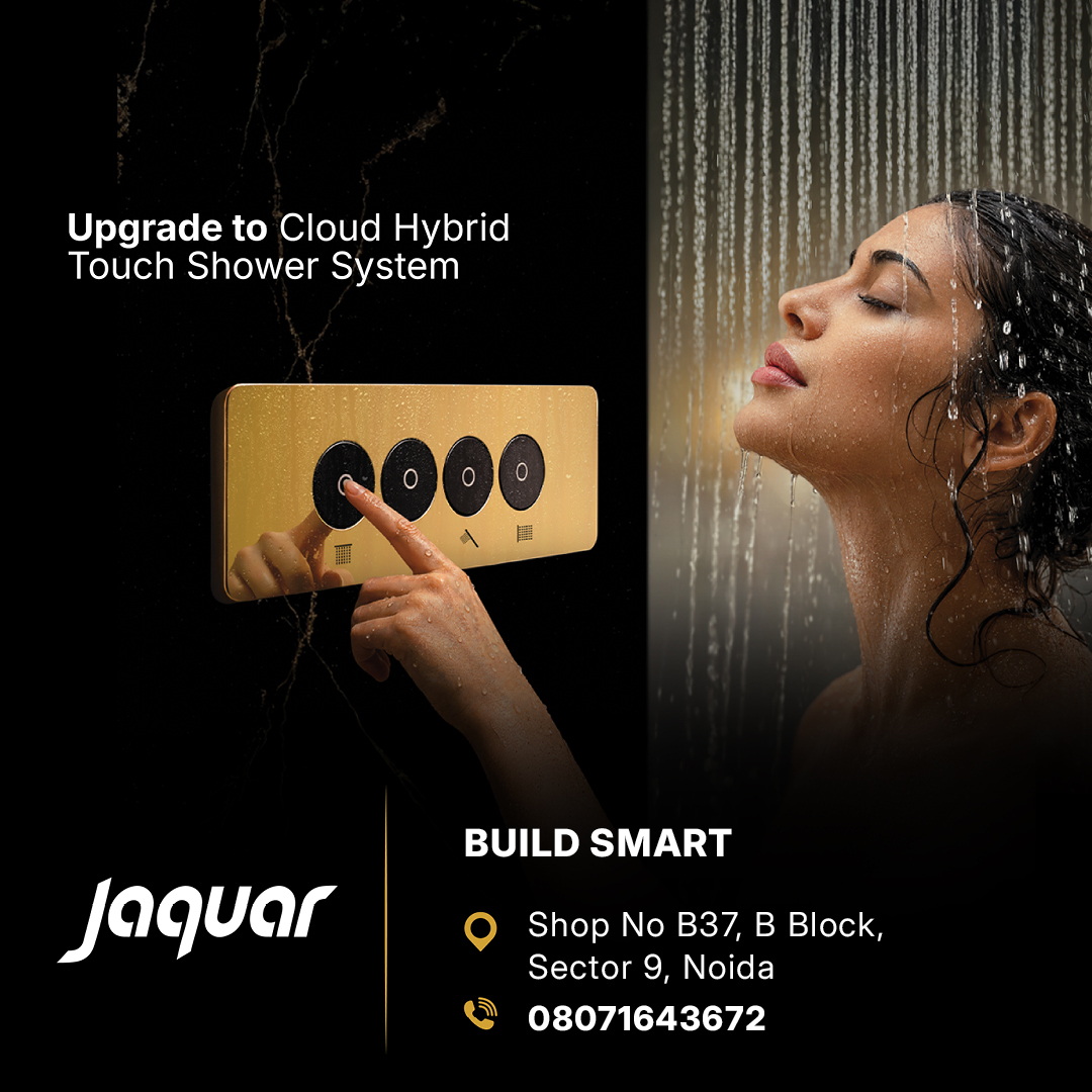Jaquar India Facebook ad