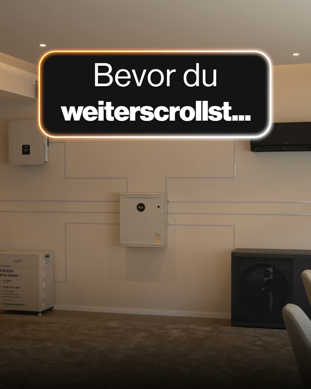 PEC - Professional Energy Consulting Facebook ad: Jetzt Angebot anfordern & sparen