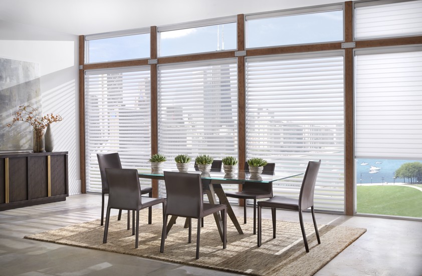 Budget Blinds of Sheboygan Facebook ad