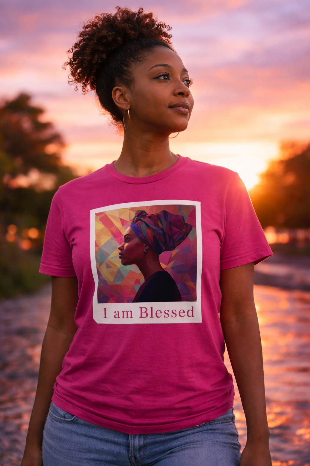 L-YAH-on Clothing Brand Facebook ad from May 11, 2026