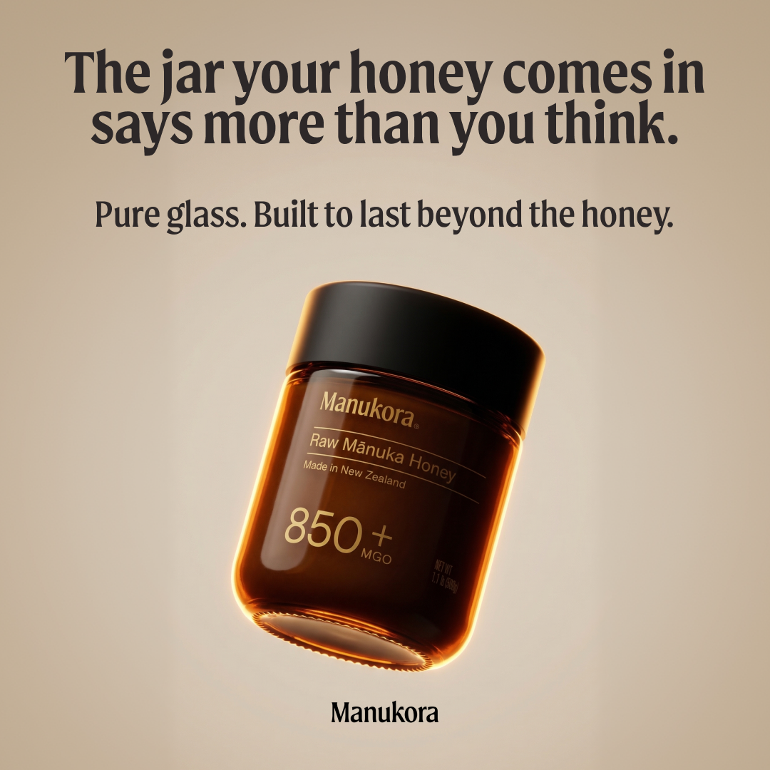 Manukora Facebook ad