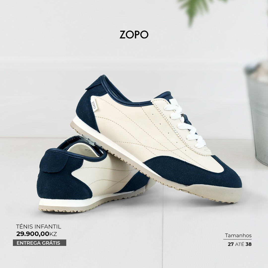 Zopo Facebook ad