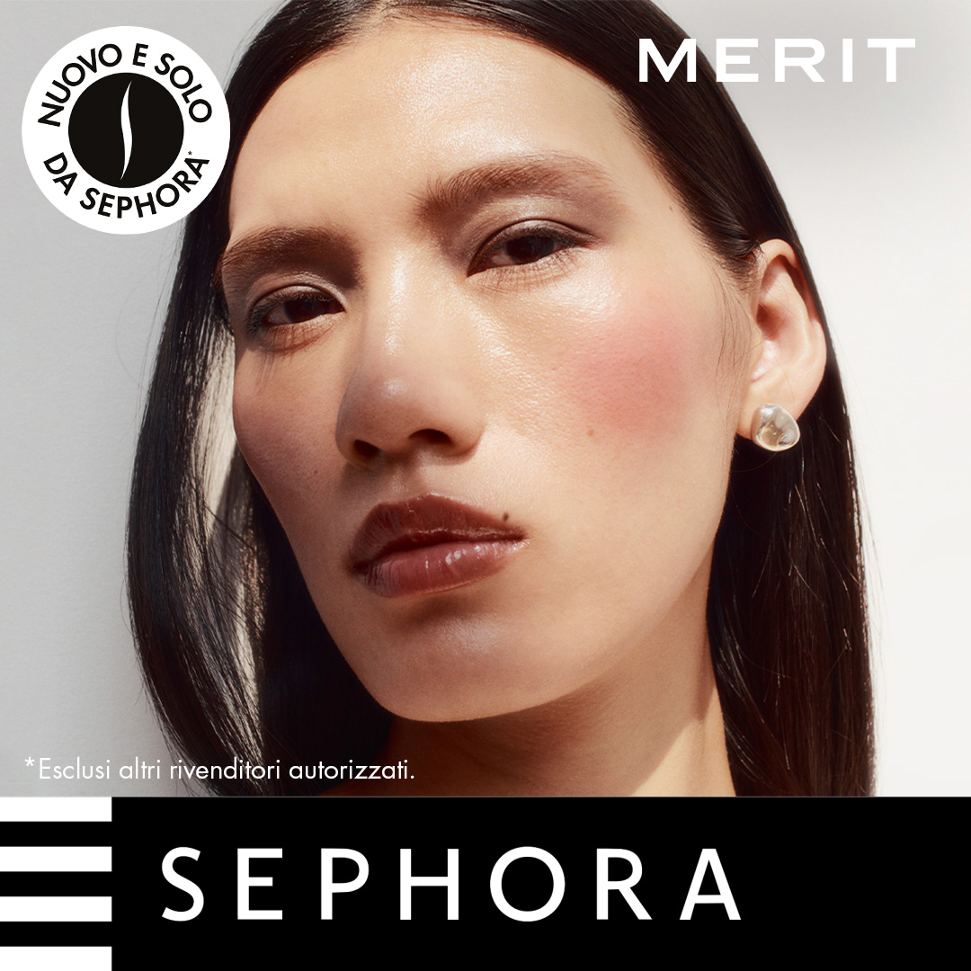 SEPHORA Facebook ad