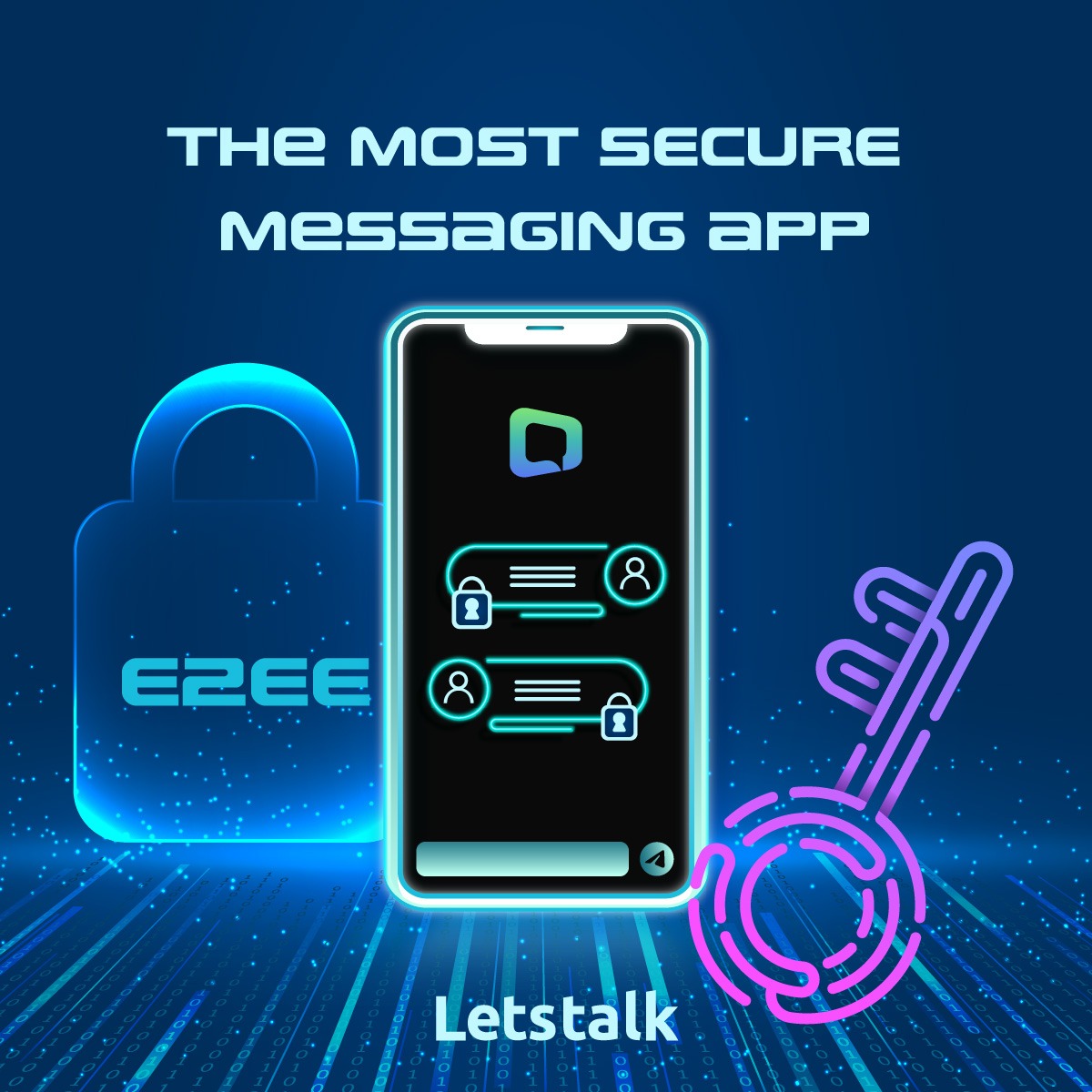 Letstalk Facebook ad from Jun 19, 2026