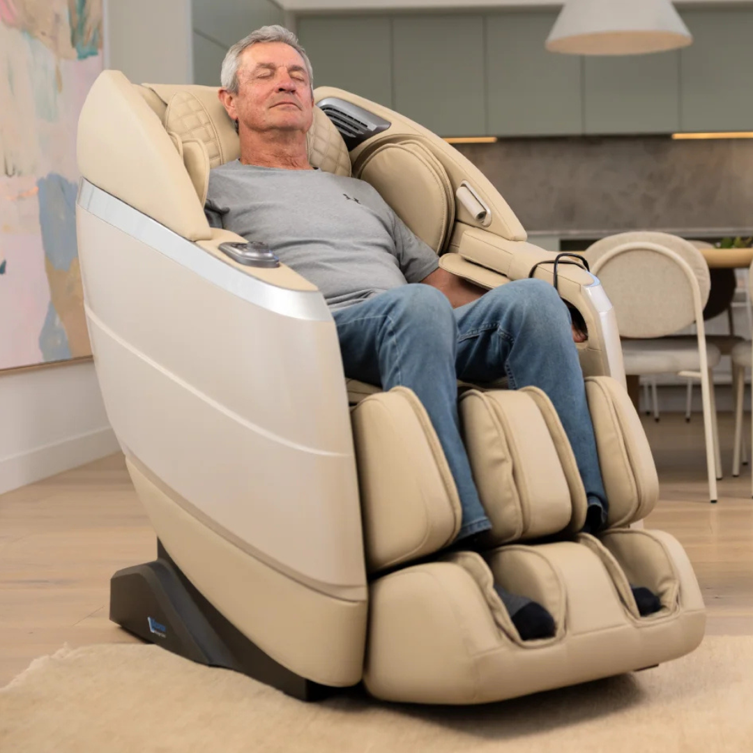 Easysleep Pty Ltd Facebook ad: Now available to view and trial at Easy…
